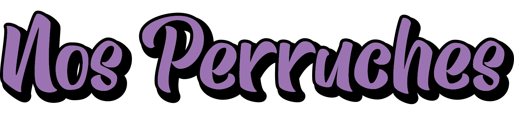 nosperruches nosperruches