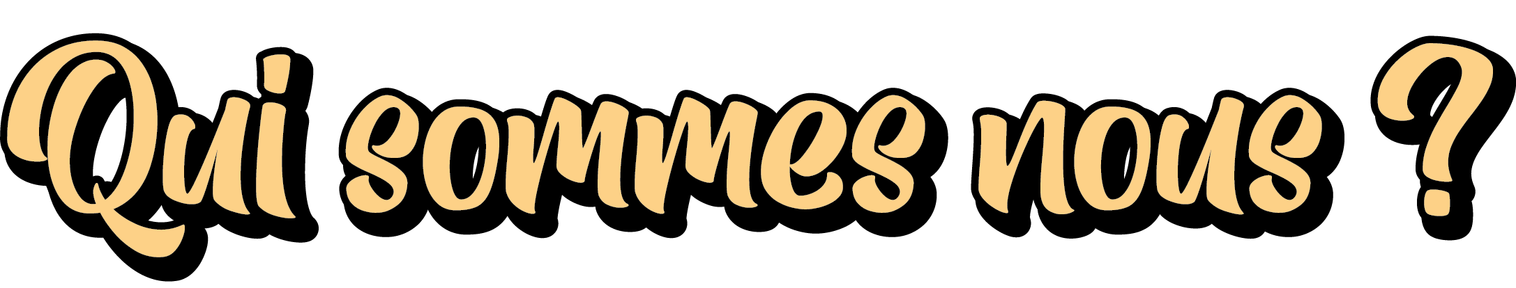 quisommesnous quisommesnous